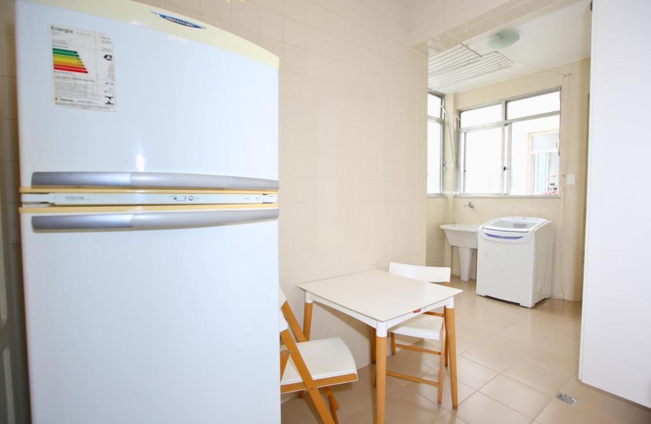 Unhotel - Apartamento De Temporada Em Ipanema Com 4 Quartos Rio de Janeiro Exterior foto